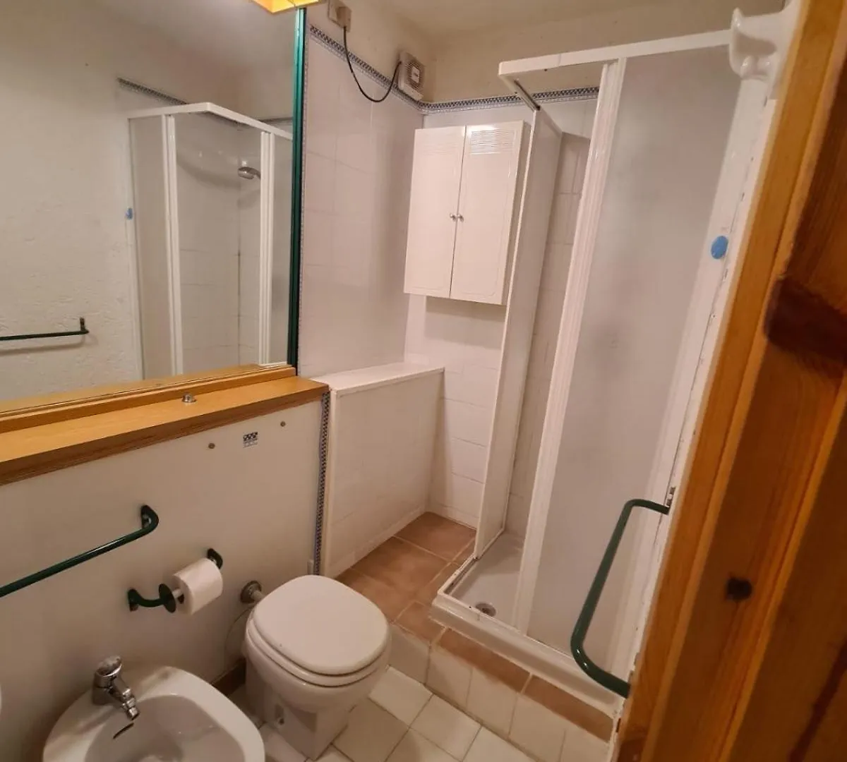 Appartement Bilocale Cugnana Verde Costa Smeralda