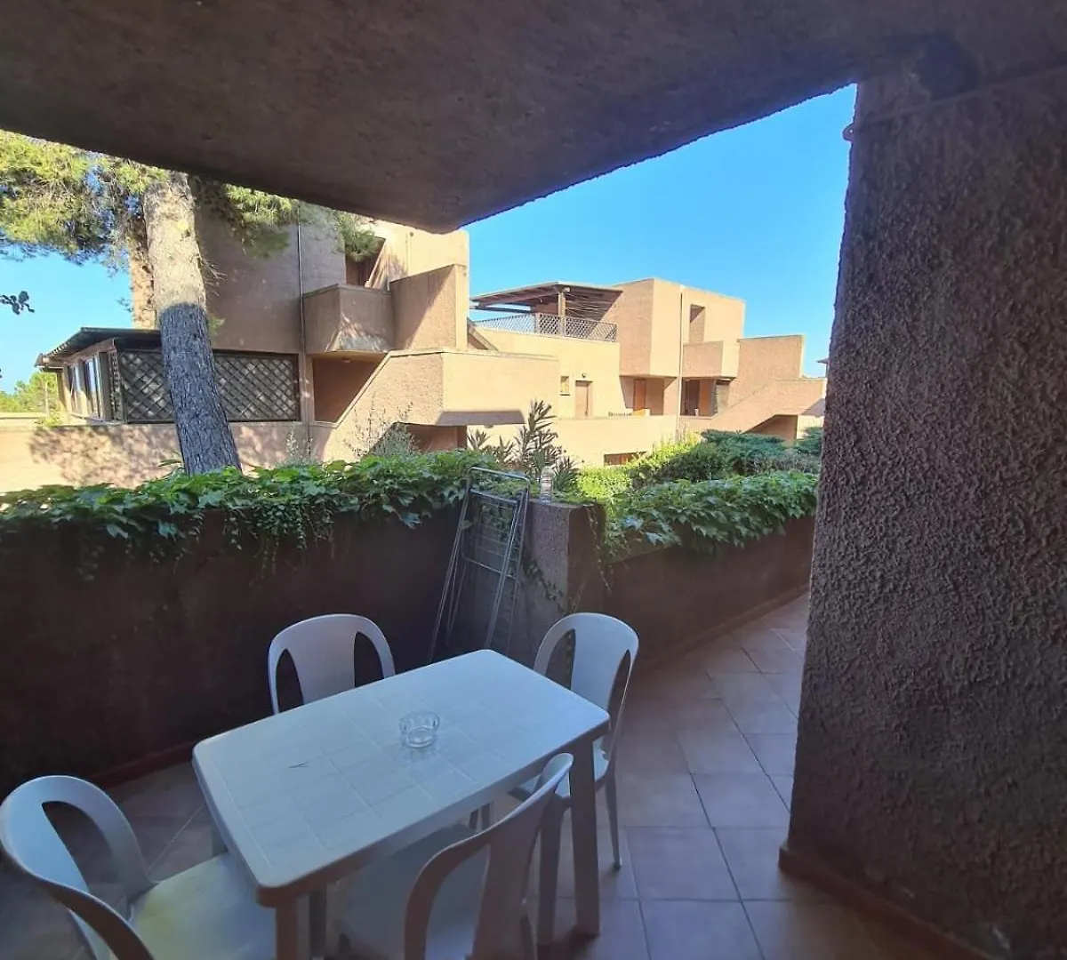 Appartement Bilocale Cugnana Verde Costa Smeralda